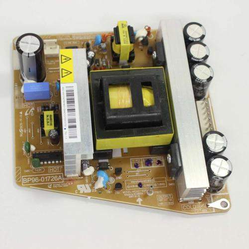 SDBP9601726A BP9601726A-BP96-01726A-pc-board-assembly
