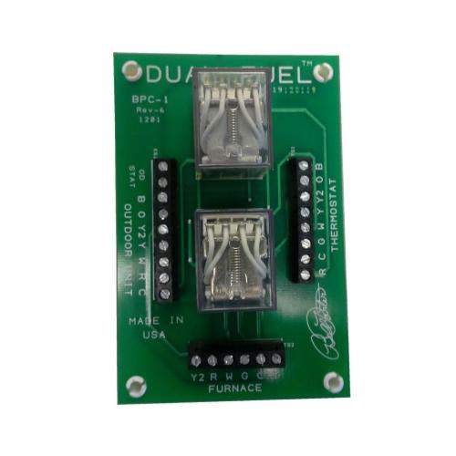 SDBPC1 BPC1-hvac-dual-fuel-controller-board