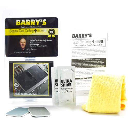 SDBRIACGCRKIT BRIACGCRKIT-BRIA-CGCR-KIT-cooktop-rescue-kit