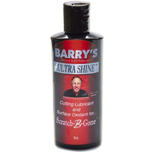 SDBRIAUS6 BRIAUS6-BRIA-US-6-ultra-shine-refill-bottle