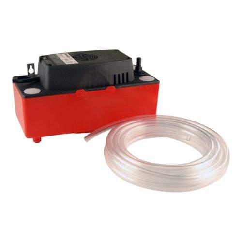 SDCP-22T CP-22T-condensate-pump-22ft-lift