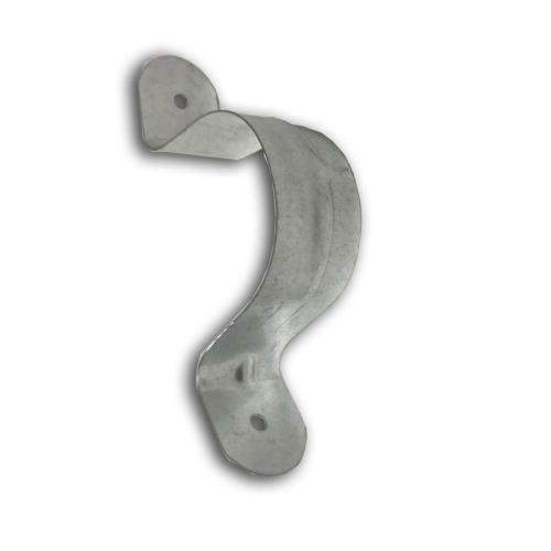 SDCPS2 CPS2-galvanized-pipe-strap