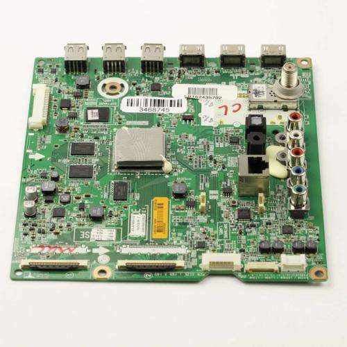 SDCRB33531001 CRB33531001-b-chassis-assembly