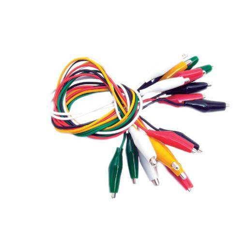 SDCT800 CT800-test-leads-multi-color