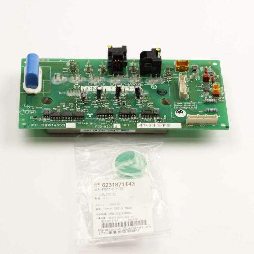 SDCV6232010947 CV6232010947-pc-board
