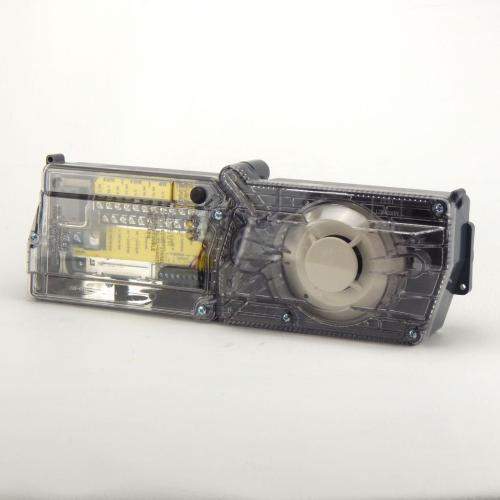 SDD4120 D4120-duct-smoke-detector-photoelectric