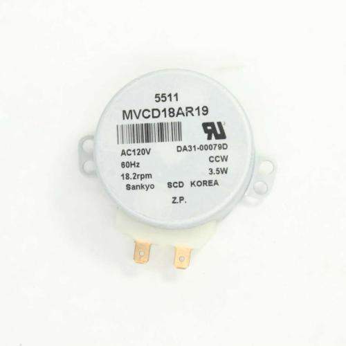 SDDA3100079D DA3100079D-DA31-00079D-refrigerator-ice-chute-door-motor