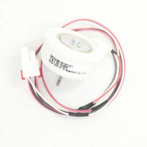 SDDA3100211B DA3100211B-DA31-00211B-bldc-motor-compact