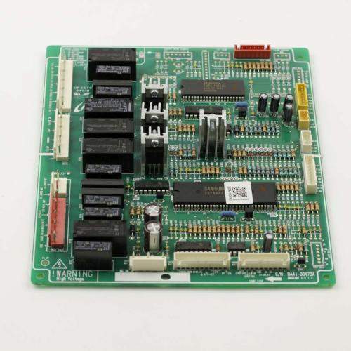 SDDA4100476D DA4100476D-DA41-00476D-main-pcb-assembly