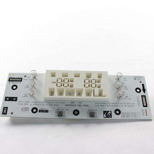SDDA4100522A DA4100522A-DA41-00522A-lcd-pcb-assembly
