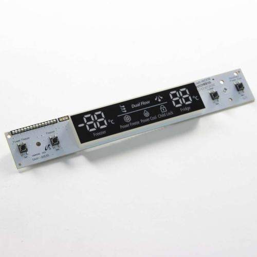 SDDA4100535B DA4100535B-DA41-00535B-lcd-pcb-assembly