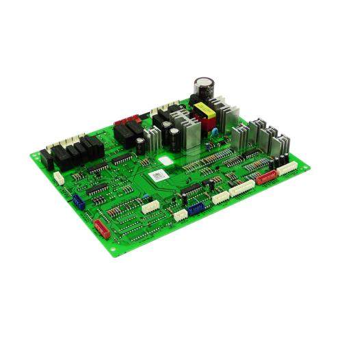 SDDA4100538B DA4100538B-DA41-00538B-main-pcb-assembly