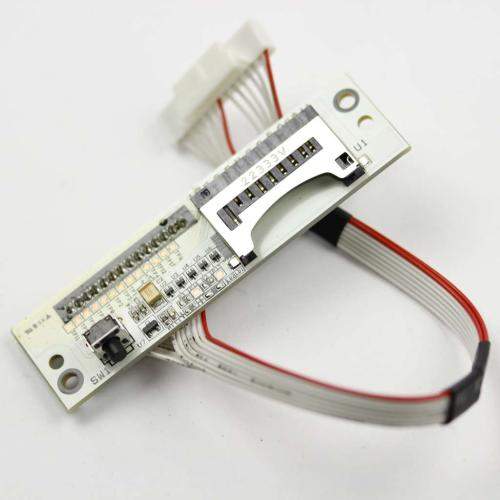 SDDA4100609A DA4100609A-DA41-00609A-pcb-assembly-kit-sd-card