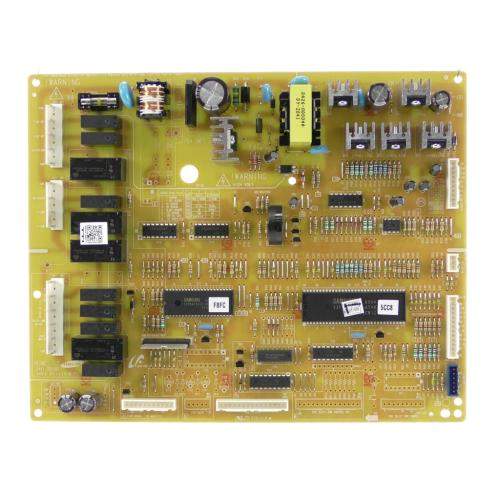 SDDA4100641F DA4100641F-DA41-00641F-main-pcb-assembly