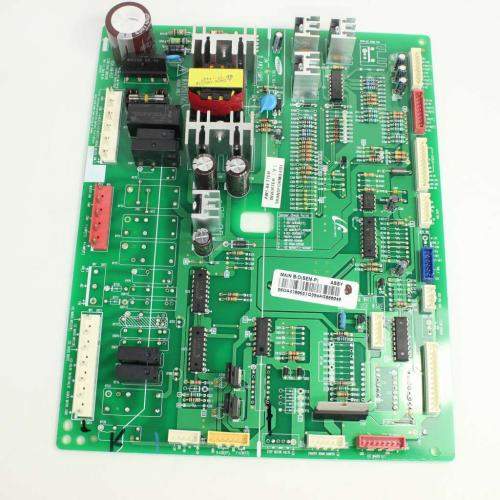 SDDA4100651Q DA4100651Q-DA41-00651Q-main-pcb-assembly
