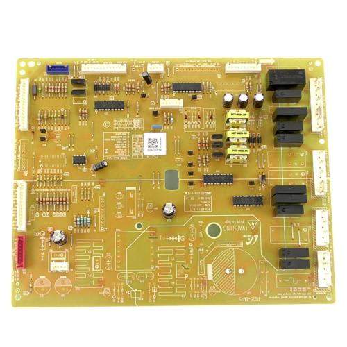 SDDA9200175B DA9200175B-DA92-00175B-main-pcb-assembly