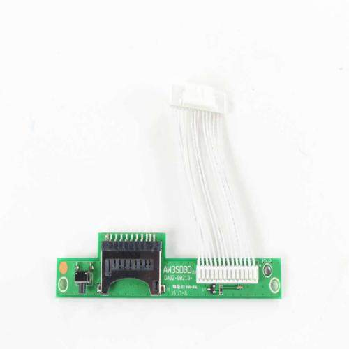 SDDA9200213A DA9200213A-DA92-00213A-pc-board-kit-sd-card