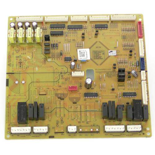 SDDA9200356B DA9200356B-DA92-00356B-main-pcb-assembly