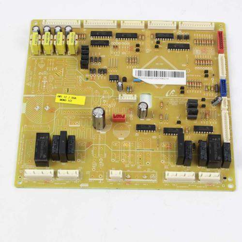 SDDA9200384B DA9200384B-DA92-00384B-main-pcb-assembly