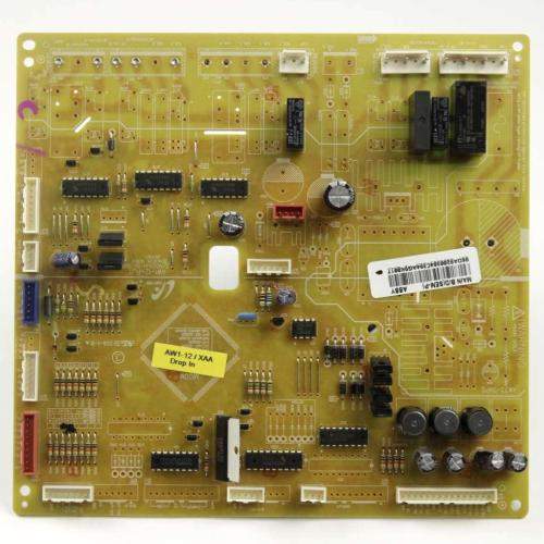 SDDA9200384C DA9200384C-DA92-00384C-main-pcb-assembly