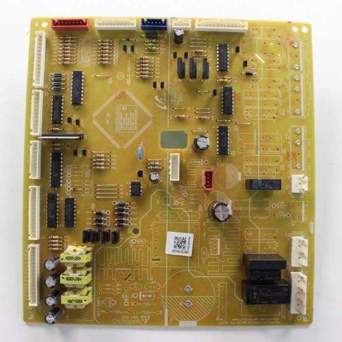 SDDA9200384E DA9200384E-DA92-00384E-main-pcb-assembly