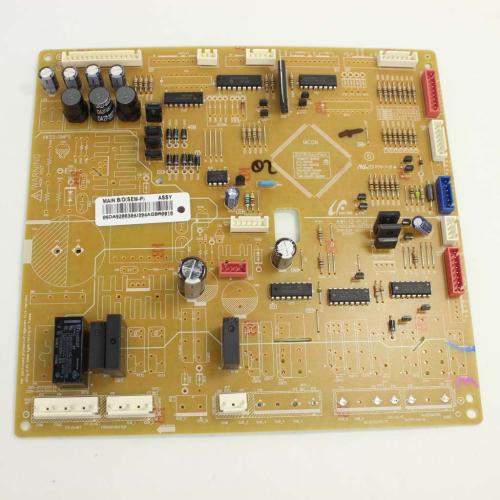 SDDA9200384J DA9200384J-DA92-00384J-main-pcb-assembly