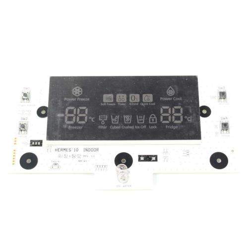SDDA9200392A DA9200392A-DA92-00392A-lcd-pcb-assembly