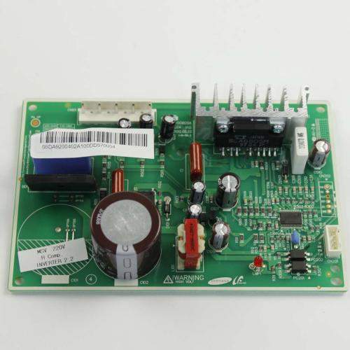 SDDA9200402A DA9200402A-DA92-00402A-inverter-pcb-assembly