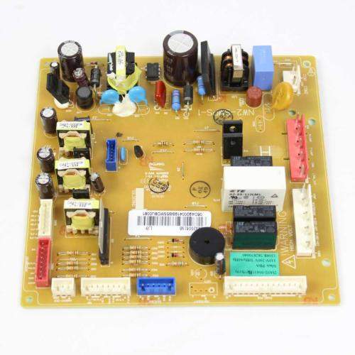 SDDA9200419B DA9200419B-DA92-00419B-main-pcb-assembly