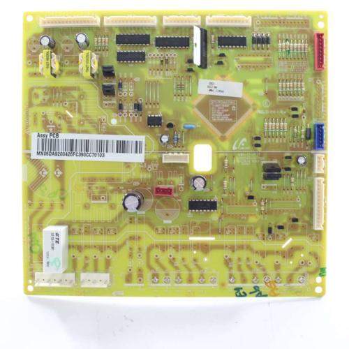 SDDA9200426F DA9200426F-DA92-00426F-main-pcb-assembly