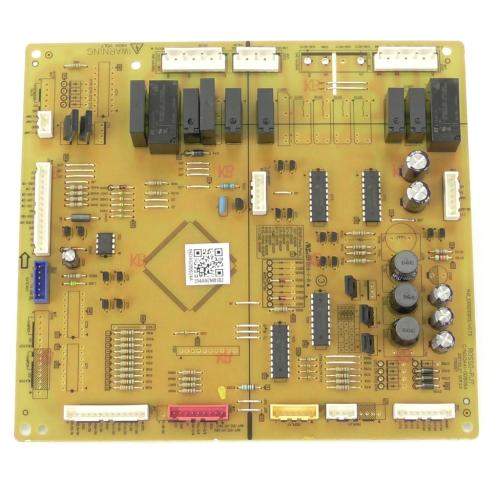 SDDA9200624A DA9200624A-DA92-00624A-main-pcb-assembly