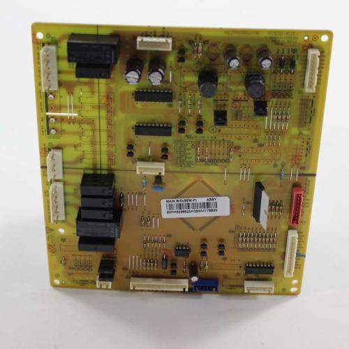 SDDA9200625H DA9200625H-DA92-00625H-main-pcb-assembly