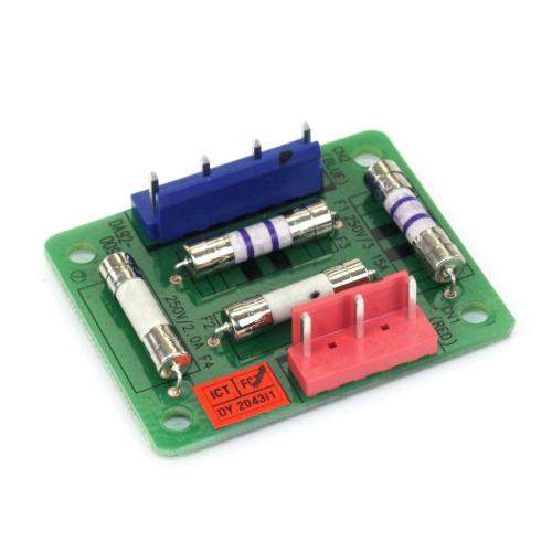 SDDA9200945F DA9200945F-DA92-00945F-assembly-module