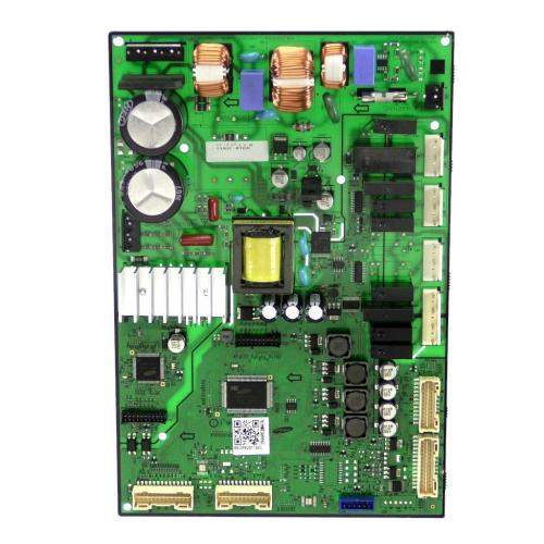 SDDA9201192C DA9201192C-DA92-01192C-main-pcb-assembly