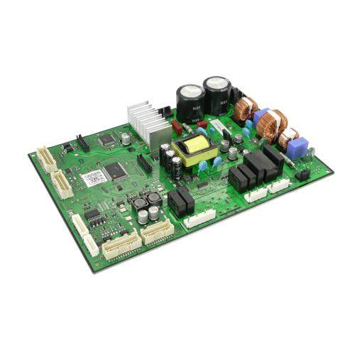 SDDA9201196D DA9201196D-DA92-01196D-main-pcb-assembly