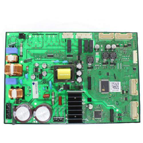 SDDA9201199A DA9201199A-DA92-01199A-main-pcb-assembly