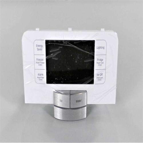 SDDA9706521C DA9706521C-DA97-06521C-dispenser-cover-assembly