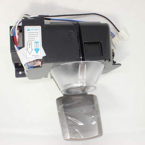 SDDA9707361A DA9707361A-DA97-07361A-ice-route-case-assembly