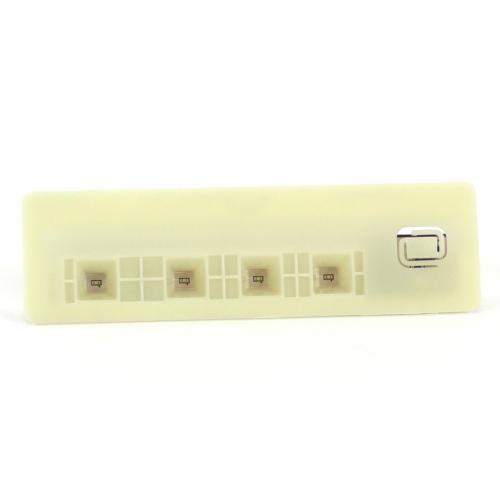 SDDA9710605C DA9710605C-DA97-10605C-control-cover-assembly