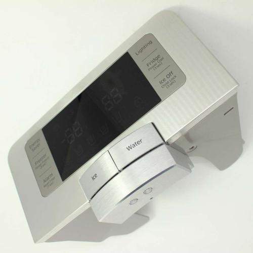 SDDA9711207E DA9711207E-DA97-11207E-dispenser-cover-assembly