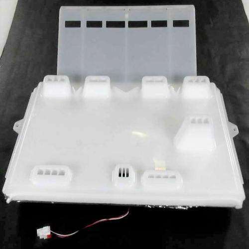 SDDA9711824B DA9711824B-DA97-11824B-evap-coil-cover-assembly