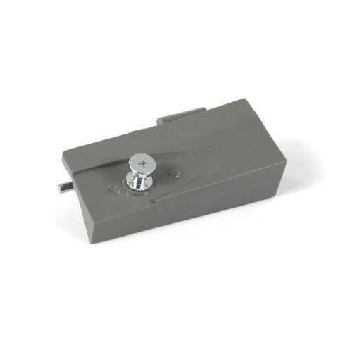 SDDA9711912L DA9711912L-DA97-11912L-appliance-handle-cap-left-subassembly