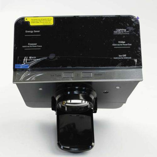 SDDA9712283A DA9712283A-DA97-12283A-dispenser-cover-assembly