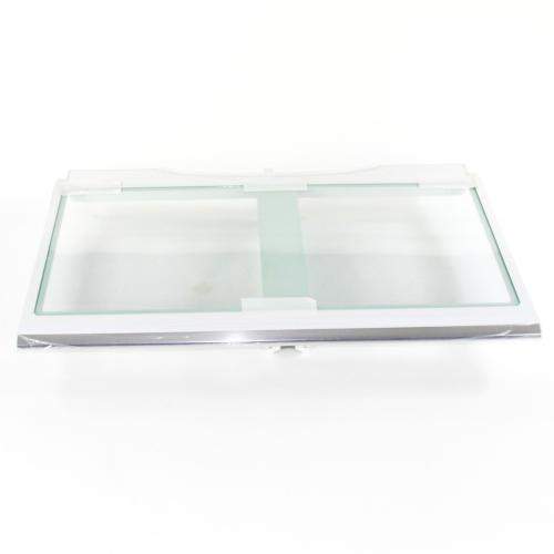 SDDA9712956E DA9712956E-DA97-12956E-cover-assembly-vegetable-refrigerator