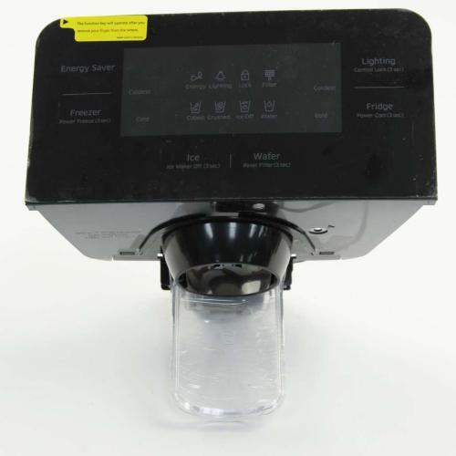 SDDA9714703B DA9714703B-DA97-14703B-dispenser-cover-assembly