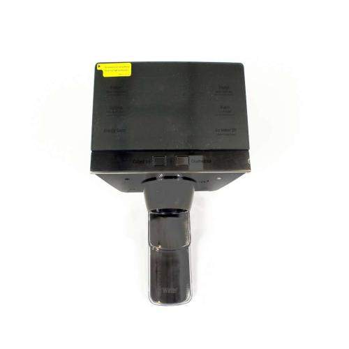 SDDA9714704J DA9714704J-DA97-14704J-dispenser-cover-assembly