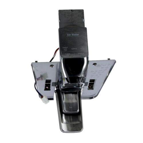 SDDA9714769B DA9714769B-DA97-14769B-dispenser-cover-assembly