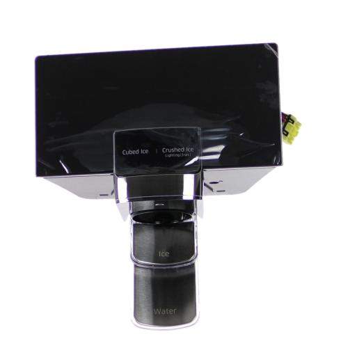 SDDA9716754G DA9716754G-DA97-16754G-dispenser-cover-assy