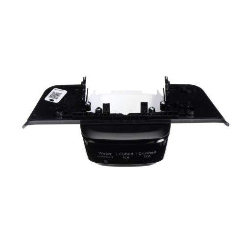 SDDA9717299M DA9717299M-DA97-17299M-dispenser-cover-assy