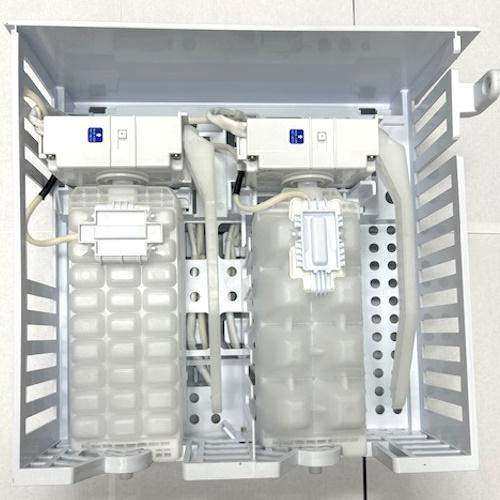 SDDA9723836A DA9723836A-DA97-23836A-ice-maker-assembly